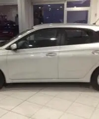 HYUNDAI i20 1.2 5p. Classic rif. 7167672 HYUNDAI i20 1.2 5p. Classic rif. 7167672