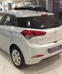 HYUNDAI i20 1.2 5p. Classic rif. 7167672 HYUNDAI i20 1.2 5p. Classic rif. 7167672