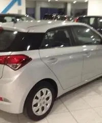 HYUNDAI i20 1.2 5p. Classic rif. 7167672 HYUNDAI i20 1.2 5p. Classic rif. 7167672