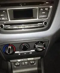 HYUNDAI i20 1.2 5p. Classic rif. 7167672 HYUNDAI i20 1.2 5p. Classic rif. 7167672