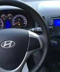 HYUNDAI i30 CW 1.6 CRDi 90CV 6m. Active Special HYUNDAI i30 CW 1.6 CRDi 90CV 6m. Active Special