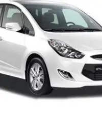 HYUNDAI iX20 1.4 CRDI 90 CV Classic rif. 7196150 HYUNDAI iX20 1.4 CRDI 90 CV Classic rif. 7196150