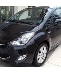 Hyundai Ix20 GPL 1.4 90 CV Econext Comfort