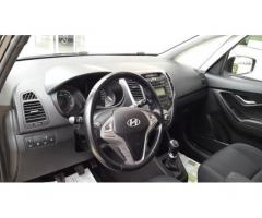 Hyundai Ix20 GPL 1.4 90 CV Econext Comfort