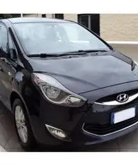 Hyundai Ix20 1.6 Crdi 115cv Style