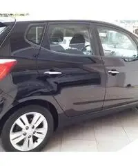 Hyundai Ix20 1.6 Crdi 115cv Style Hyundai Ix20 1.6 Crdi 115cv Style