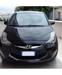 Hyundai Ix20 1.6 Crdi 115cv Style Hyundai Ix20 1.6 Crdi 115cv Style