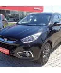 HYUNDAI iX35 1.7 CRDi 2WD Xpossible rif. 7164094 HYUNDAI iX35 1.7 CRDi 2WD Xpossible rif. 7164094