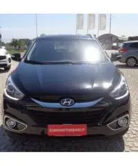 HYUNDAI iX35 1.7 CRDi 2WD Xpossible rif. 7164094 HYUNDAI iX35 1.7 CRDi 2WD Xpossible rif. 7164094