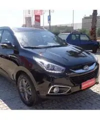 HYUNDAI iX35 1.7 CRDi 2WD Xpossible rif. 7164094 HYUNDAI iX35 1.7 CRDi 2WD Xpossible rif. 7164094