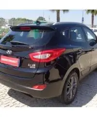 HYUNDAI iX35 1.7 CRDi 2WD Xpossible rif. 7164094 HYUNDAI iX35 1.7 CRDi 2WD Xpossible rif. 7164094
