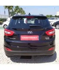 HYUNDAI iX35 1.7 CRDi 2WD Xpossible rif. 7164094 HYUNDAI iX35 1.7 CRDi 2WD Xpossible rif. 7164094