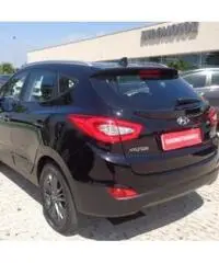 HYUNDAI iX35 1.7 CRDi 2WD Xpossible rif. 7164094 HYUNDAI iX35 1.7 CRDi 2WD Xpossible rif. 7164094