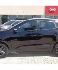 HYUNDAI iX35 1.7 CRDi 2WD Xpossible rif. 7164094 HYUNDAI iX35 1.7 CRDi 2WD Xpossible rif. 7164094