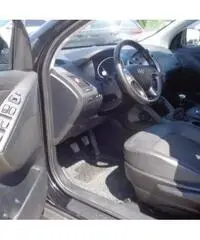HYUNDAI iX35 1.7 CRDi 2WD Xpossible rif. 7164094 HYUNDAI iX35 1.7 CRDi 2WD Xpossible rif. 7164094