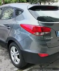 HYUNDAI iX35 1.7 CRDi 2WD USB 17 HYUNDAI iX35 1.7 CRDi 2WD USB 17