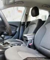 HYUNDAI iX35 1.7 CRDi 2WD USB 17 HYUNDAI iX35 1.7 CRDi 2WD USB 17