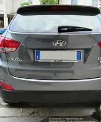 HYUNDAI iX35 1.7 CRDi 2WD USB 17 HYUNDAI iX35 1.7 CRDi 2WD USB 17
