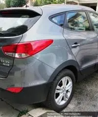 HYUNDAI iX35 1.7 CRDi 2WD USB 17 HYUNDAI iX35 1.7 CRDi 2WD USB 17