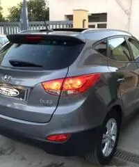 HYUNDAI iX35 1.7 CRDi 2WD Xpossible BluéDrive rif. 7074329