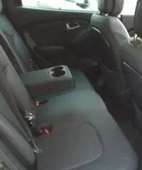 HYUNDAI iX35 1.7 CRDi 2WD Xpossible BluéDrive rif. 7074329