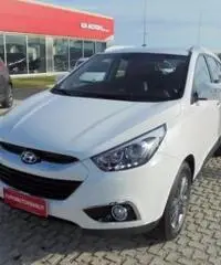 HYUNDAI iX35 1.7 CRDi 2WD Xpossible rif. 7187297 HYUNDAI iX35 1.7 CRDi 2WD Xpossible rif. 7187297