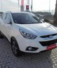 HYUNDAI iX35 1.7 CRDi 2WD Xpossible rif. 7187297 HYUNDAI iX35 1.7 CRDi 2WD Xpossible rif. 7187297