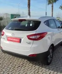 HYUNDAI iX35 1.7 CRDi 2WD Xpossible rif. 7187297 HYUNDAI iX35 1.7 CRDi 2WD Xpossible rif. 7187297