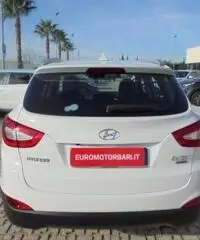 HYUNDAI iX35 1.7 CRDi 2WD Xpossible rif. 7187297 HYUNDAI iX35 1.7 CRDi 2WD Xpossible rif. 7187297