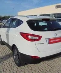 HYUNDAI iX35 1.7 CRDi 2WD Xpossible rif. 7187297 HYUNDAI iX35 1.7 CRDi 2WD Xpossible rif. 7187297
