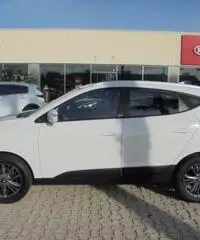 HYUNDAI iX35 1.7 CRDi 2WD Xpossible rif. 7187297 HYUNDAI iX35 1.7 CRDi 2WD Xpossible rif. 7187297