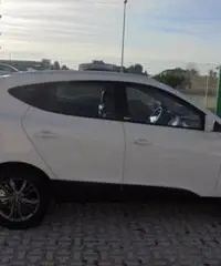 HYUNDAI iX35 1.7 CRDi 2WD Xpossible rif. 7187297 HYUNDAI iX35 1.7 CRDi 2WD Xpossible rif. 7187297