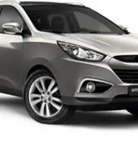 HYUNDAI iX35 1.7 CRDi 2WD Comfort rif. 7160479 HYUNDAI iX35 1.7 CRDi 2WD Comfort rif. 7160479