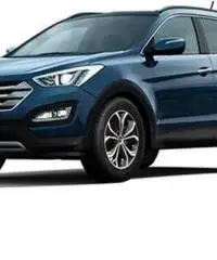 HYUNDAI Santa Fe 2.2 CRDi 4WD A/T Style rif. 7052662 HYUNDAI Santa Fe 2.2 CRDi 4WD A/T Style rif. 7052662