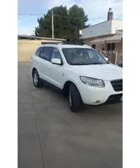 Hyundai Santa Fe 2A serie