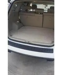 Hyundai Santa Fe 2A serie Hyundai Santa Fe 2A serie