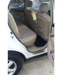 Hyundai Santa Fe 2A serie Hyundai Santa Fe 2A serie