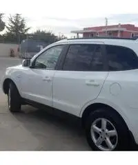 Hyundai Santa Fe 2A serie Hyundai Santa Fe 2A serie