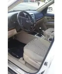 Hyundai Santa Fe 2A serie Hyundai Santa Fe 2A serie