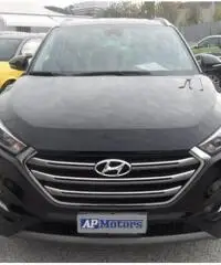 HYUNDAI Tucson 1.7 CRDi XPossible