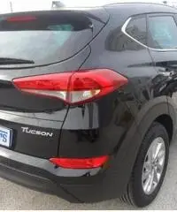 HYUNDAI Tucson 1.7 CRDi XPossible