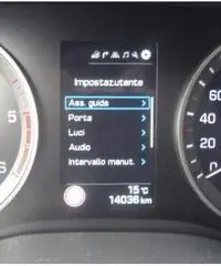 HYUNDAI Tucson 1.7 CRDi XPossible