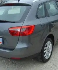 Ibiza ST1.6TDICRStyle