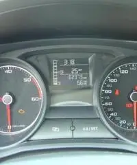 Ibiza ST1.6TDICRStyle