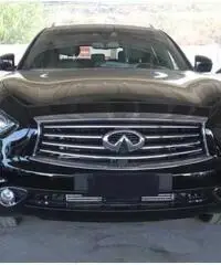 INFINITI FX30 d S Premium