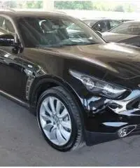 INFINITI FX30 d S Premium