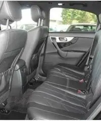 INFINITI FX30 d S Premium