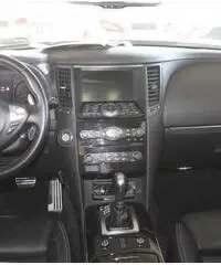 INFINITI FX30 d S Premium