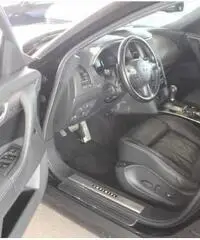 INFINITI FX30 d S Premium