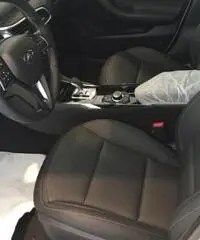 INFINITI Q30 2.2 diesel DCT Premium Tech INFINITI Q30 2.2 diesel DCT Premium Tech